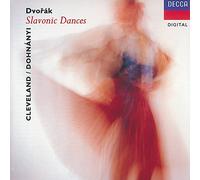 Dohnanyi,Christoph Von - Slawische Tänze
