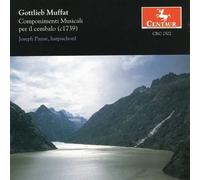 DOHNANYI E. / KODALY Z. Componimenti Musicali (CD)