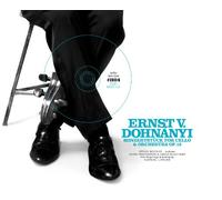 Dohnanyi Ernst Von - Cello Heroics-Dohnanyi Vol. 4