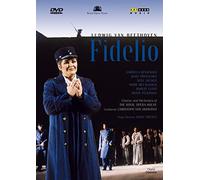 Ludwig Van Beethoven - Fidelio (DVD) Dohnanyi