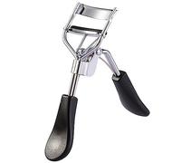 DoHTeck Piegaciglia, effetto ciglia ricce a lunga durata, apertura ampia, strumento professionale per truccatori, adatto per l'uso prima e dopo il mascara