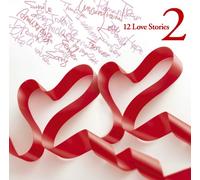 DOHZI-T - 12 LOVE STORIES 2 - DOHZI-T