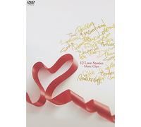 Dohzi-T - 12 Love Stories-Visual [Dvd+CD
