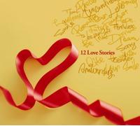 Dohzi-T - 12love Stories / Sweet Love Bo