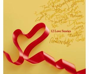 Dohzi-T - 12love Stories / Sweet Love Bo