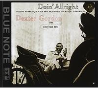 Doin Allright