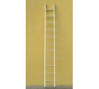 21336 SCALA ALL. SEMPLICE DA APPOGGIO 12 GRADINI H 3,5 M