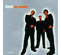 Doin Something by Soulive (2011-12-19)