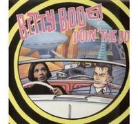 DOIN' THE DO 12" SINGLE UK RHYTHM KING 1990