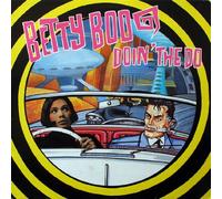 Doin' the do (1990) / Vinyl Maxi Single [Vinyl 12'']