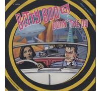 Doin the Do by Betty Boo (1990-08-20)