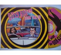 DOIN' THE DO CD UK RHYTHM KING 1990