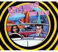 Doin' the do [Single-CD]