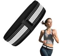 DOINEUFL Cintura ortopedica, cintura ortopedica, cintura sciatica, comoda per la schiena, comoda cintura lombare, cintura addominale, sollievo naturale contro sciatica e mal di schiena (L)