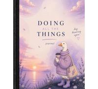 Doing All the Things daydreaming again: Soft Chaos Studio Journal