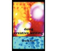 Doing Creative Writing