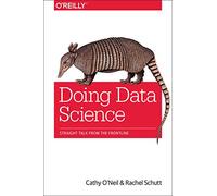 Doing Data Science