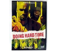 Doing Hard Time [04/E, F/Dd/S: E