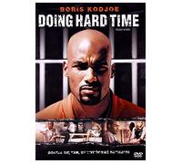 Doing Hard Time [DVD] (Audio italiano. Sottotitoli in italiano)