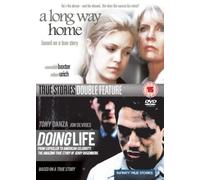 Doing Life/Long Way From Home [Edizione: Regno Unito] [Edizione: Regno Unito]