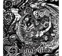 Doing Lines - Various Artists (Audio CD)
