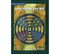Doing Member Care Well (Tascabile) Globalization of Mission