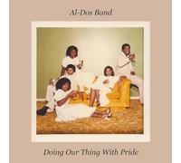 Doing Our Thing With Pride - 7"