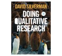Doing Qualitative Research