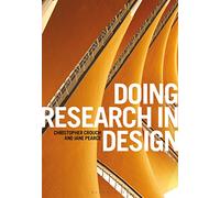Doing Research in Design