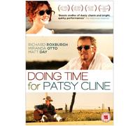 Doing Time for Patsy Cline