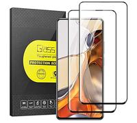 DOINK Pellicola Protettiva per Schermo per Huawei Honor Magic4 Lite (4G / 5G), [2 Pezzi] Pellicola in Vetro Temperato con Durezza 9H Copertura Totale