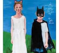 Julie Doiron I Can Wonder What You Did With Your Day (CD) Album