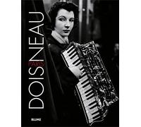 DOISNEAU PARIS