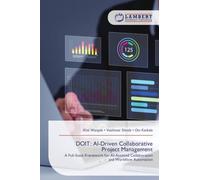 DOIT: AI-Driven Collaborative Project Management: A Full-Stack Framework for AI-Assisted Collaboration and Workflow Automation