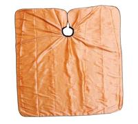 DOITOOL 1 Pc Mantella a Scialle Per Abito Da Mantello Da Salone Scialle Per Il Taglio Dei Del Salone Mantella Di Colore Dei Dedicato Capi Di Abbigliamento
