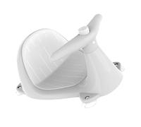 DOITOOL 1 Pc Seggiolino Da Bagno Per Bambini Bambino Sedia Da Portatile Bagno Infantile Bagnetto Per Bambini Non Neonati Sedile Da Pp Antiscivolo Prodotti Per La Cura Neonato