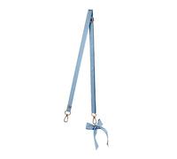 DOITOOL 1 Pz Cinghia Universale Per Cellulare Tracolla Per Borsa Catena Per Borsa Accessori in Metallo Materiale Confortevole Fiocco Staccabile Design Elegante