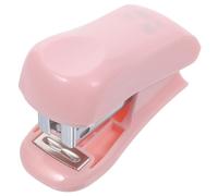 DOITOOL 1 Set Mini Cucitrice Multifunzionale Scrivania Cucitrice Professionale per Ufficio e Scuola Design Compatto