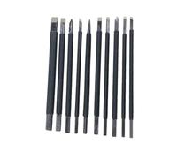DOITOOL 10 Pezzi di Strumenti per Incisione E Taglio di Sigilli Kit di Strumenti per Incisione Penna per Incisione Strumento per Incisione su Pietra Strumenti per Lettere su Pietra