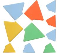 DOITOOL 10 Pezzi Protezione le Dita in Silicone per Cucina, Custodia Sicura per Lama Coltello, Adatta per Taglio Sicuro e Preparazione Quotidiana dei Pasti Colore Casuale