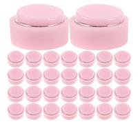 DOITOOL 100 Cuscinetti Rotanti a Sfera per Mulino a Vento Base Rotante in Materiale Durevole Kit di Ricambio per Lavori Artigianali Fai da Te e Decorazioni Creative