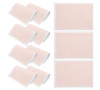 DOITOOL 100 fogli Carta Quadretti per Disegno e Matematica di Carta Millimetrata per Studenti Precisione per Disegni Tecnici e Calcoli Resistente per Uso Scolastico e Architettonico