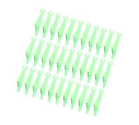 DOITOOL 100 Pezzi Kit Inserimento Filo per Aghi da Cucire Strumento Manuale per Cucito Accessori per Cucito Pratico e Sicuro Facile da Usare