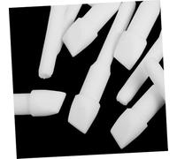 DOITOOL 100 Pezzi Punte Ricambio Morbide per Acrilici e Pennelli Punte in Nylon per Disegni Precisi e Progetti Artistici Compatibili con Evidenziatori e per Scrittura