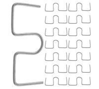 DOITOOL 15 Pezzi Estrattore Rami Alberi da Frutto Utensile Regolatore e Distanziatore Rami per Sostegno e Modellatura Resistente alle Intemperie per Orto e Frutteto