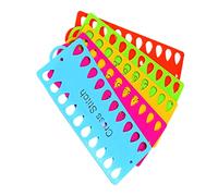 DOITOOL 15 Pezzi in in assortimento Fili Cucito Colori Filo Strumenti per Cucire a Accessori per da Cucito Colore Casuale