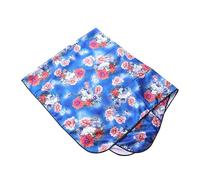 DOITOOL 1pezzi Cappotto Per Parrucchiere Grembiule Per e Colorazione Protezione Per Abbigliamento Unisex Extra