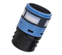 DOITOOL 1pezzi Capsula Per Microfono Unidirezionale Dinamico Suono Accessorio Sostitutivo Per Microfoni Usati o Danneggiati Realizzato Attrezzature Avanzate Per Garantire Sicurezza e