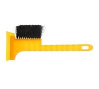 DOITOOL 1pezzi Pala Da Neve Per Auto e Spazzola Per Ghiaccio Multiuso Accessorio Pratico Per Rimozionla Neve Ghiaccio Dal Parabrezza e Dalla Carrozzeria