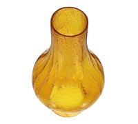 DOITOOL 1pezzi Paralume in Vetro Opalino Retro Per Lampada Parete Vintage in Stile Antico Accessorio Decorativo e Protettivo Per Luci Cherosene e Applique Facile Da Installare Ornamento Ca